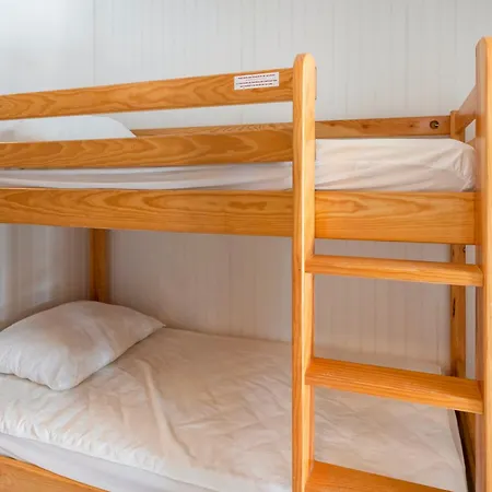 Evasion Atlantique, Acces Lejlighed *