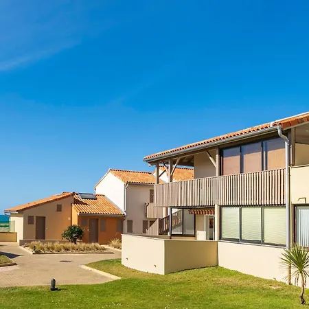Evasion Atlantique, Acces * Капбретон