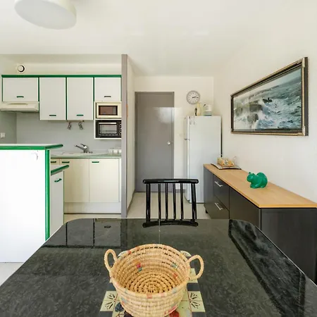 Evasion Atlantique, Acces Апартаменты