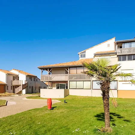 Evasion Atlantique, Acces * Капбретон