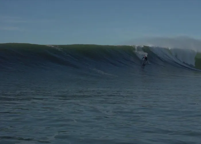 Evasion Atlantique, Acces