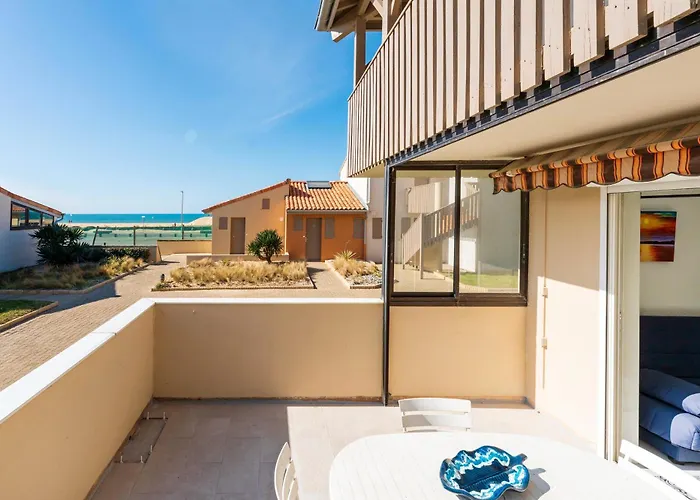 Evasion Atlantique, Acces Capbreton