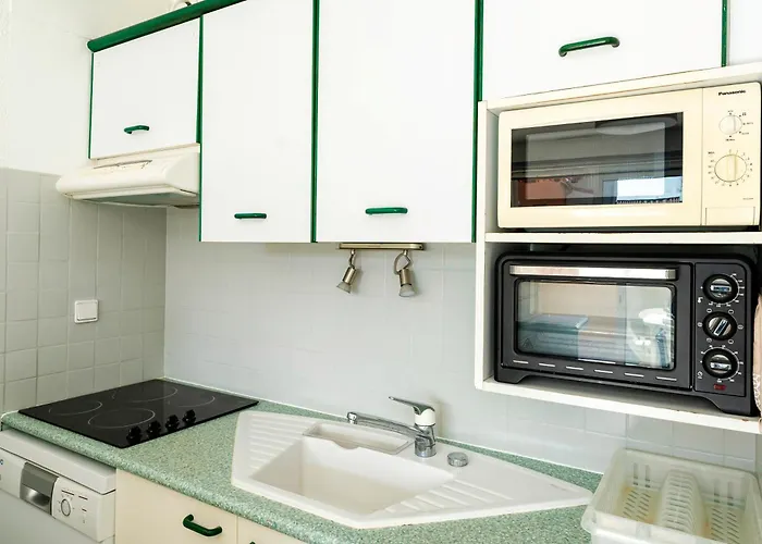 Evasion Atlantique, Acces Lejlighed Capbreton