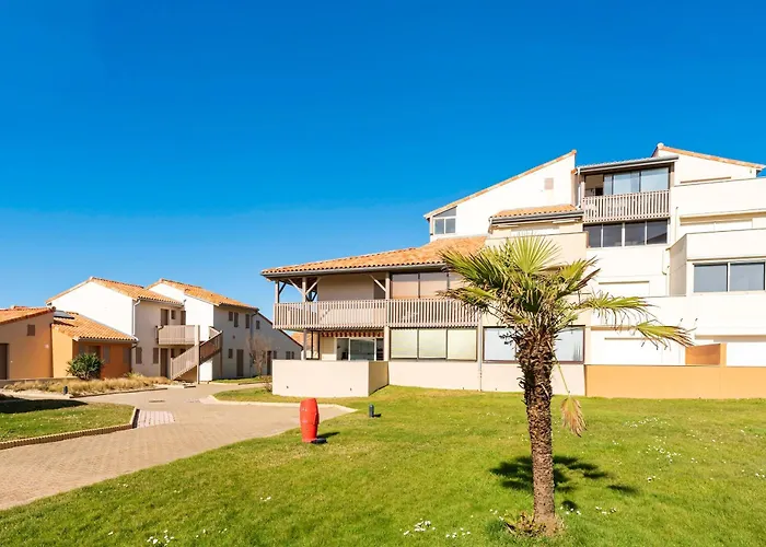 Evasion Atlantique, Acces * Capbreton