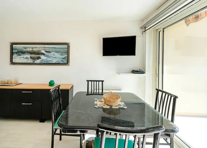 Evasion Atlantique, Acces Lejlighed Capbreton