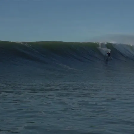 Evasion Atlantique, Accès