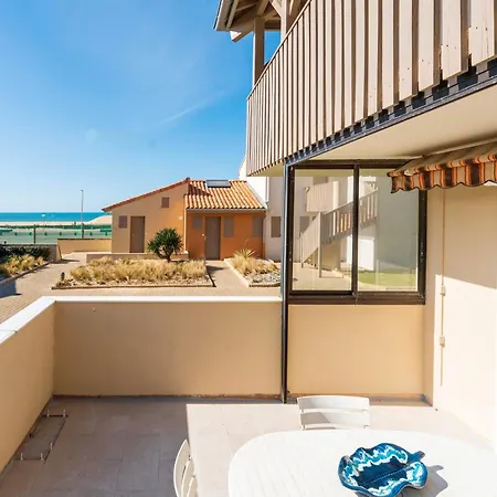 Evasion Atlantique, Accès Capbreton