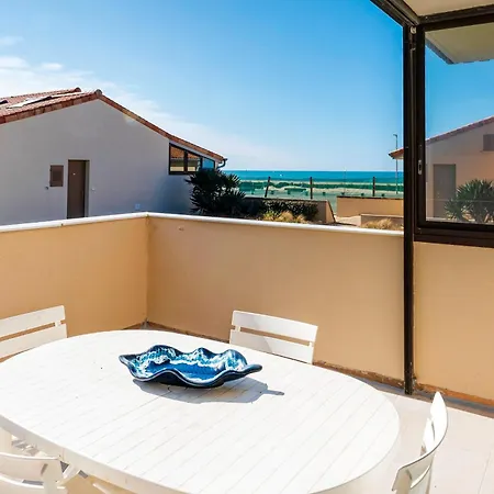 Apartment 4p Acces Direct Capbreton