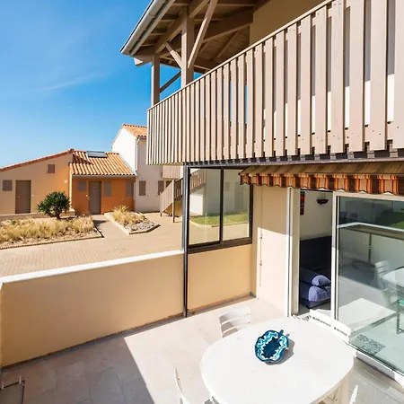 4p Acces Direct Apartment