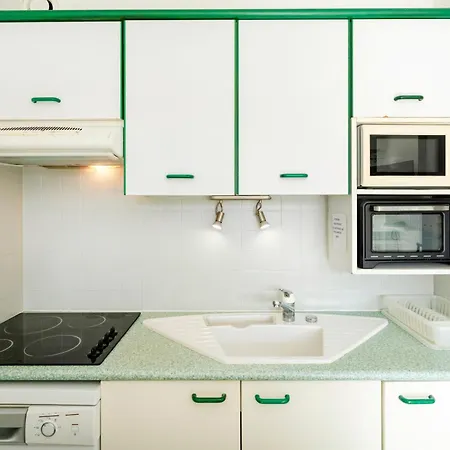 Appartamento Evasion Atlantique, Accès