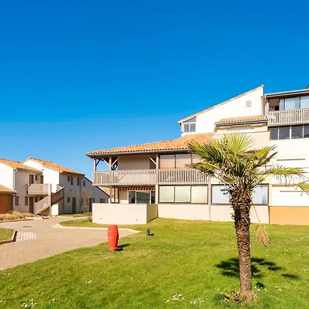 4p Acces Direct * Capbreton