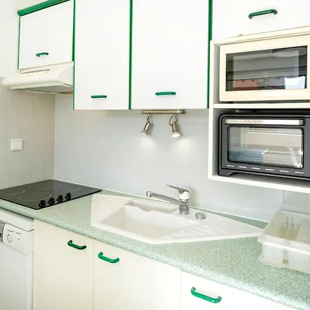 Appartamento Evasion Atlantique, Accès