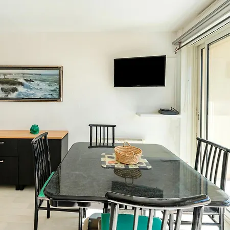 Evasion Atlantique, Accès Appartamento Capbreton