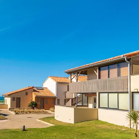 Evasion Atlantique, Accès Appartamento *