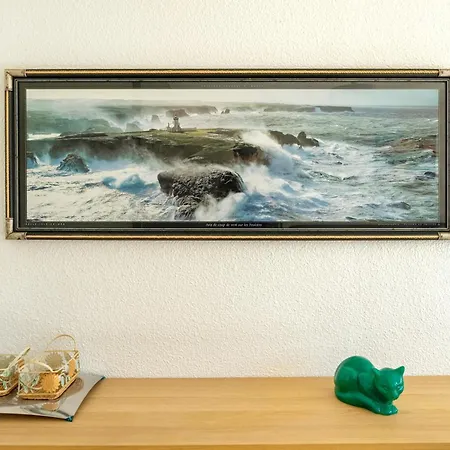Apartman Evasion Atlantique, Acces