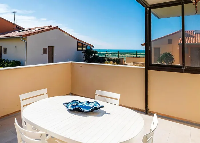 Daire Evasion Atlantique, Acces Capbreton